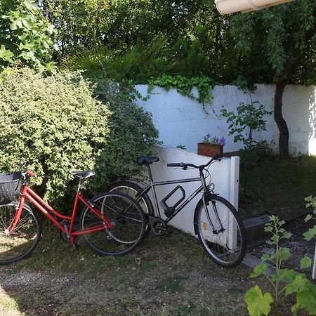 La Venelle De Jericho Bed & Breakfast La Rochelle  Exterior photo